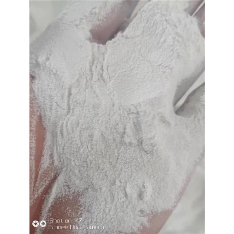 兴安轻质碳酸镁储存注意事项